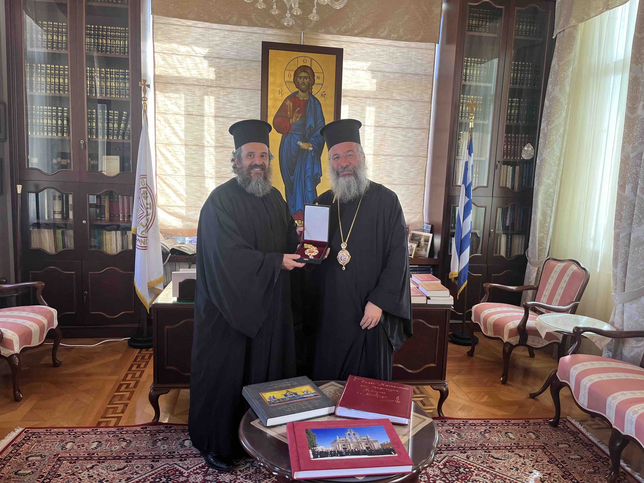 Νήφωνα Δασκαλάκη