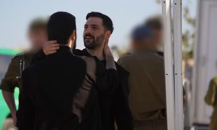 Ισραήλ