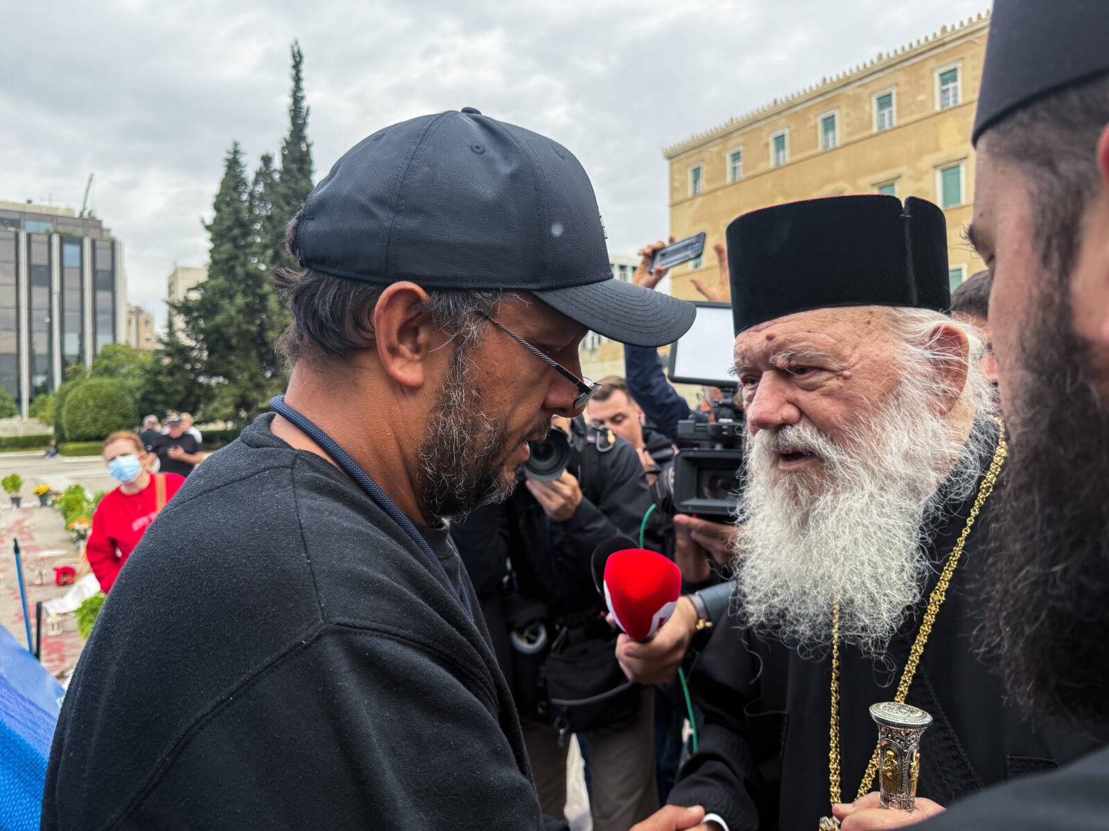 Πάνο Ρούτσι
