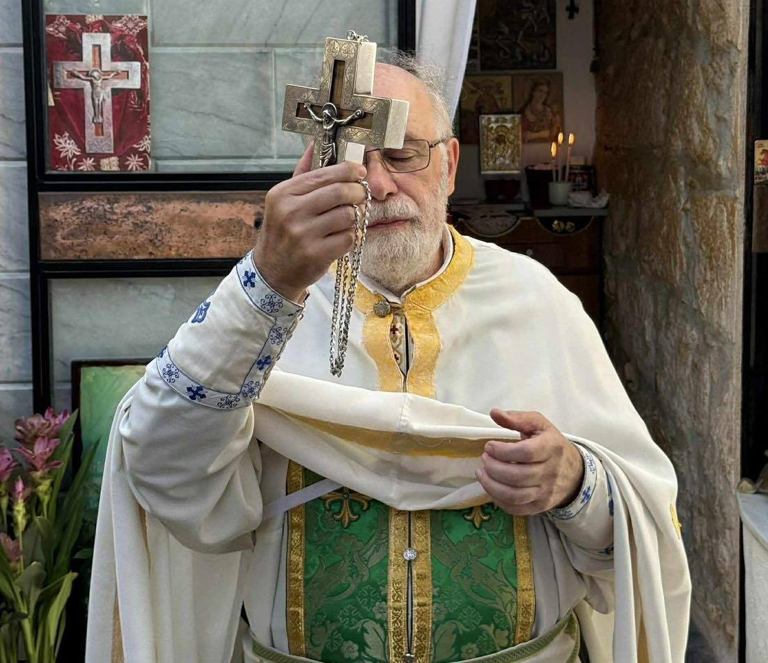 Παπά Δημήτρης