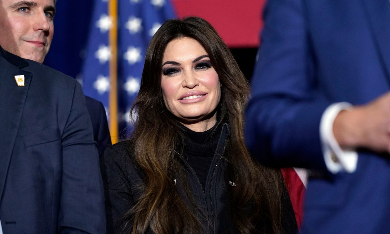 Κίμπερλι Γκίλφοϊλ