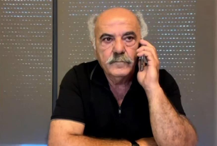 Χασάπης