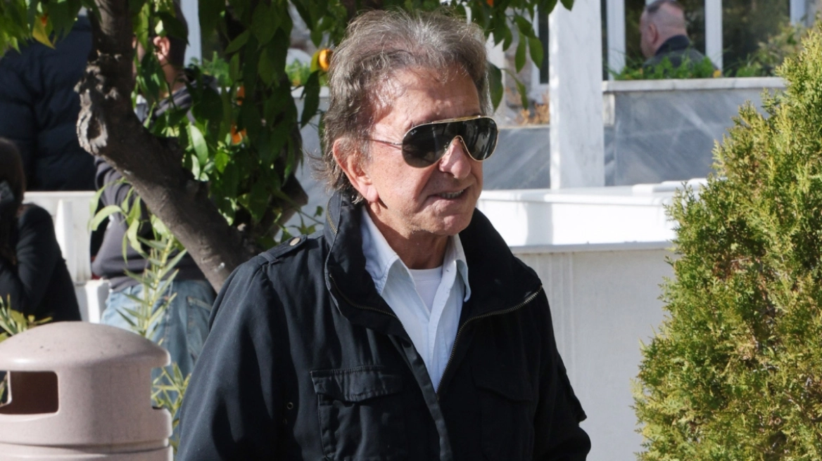 Αργύρης Παπαργυρόπουλος