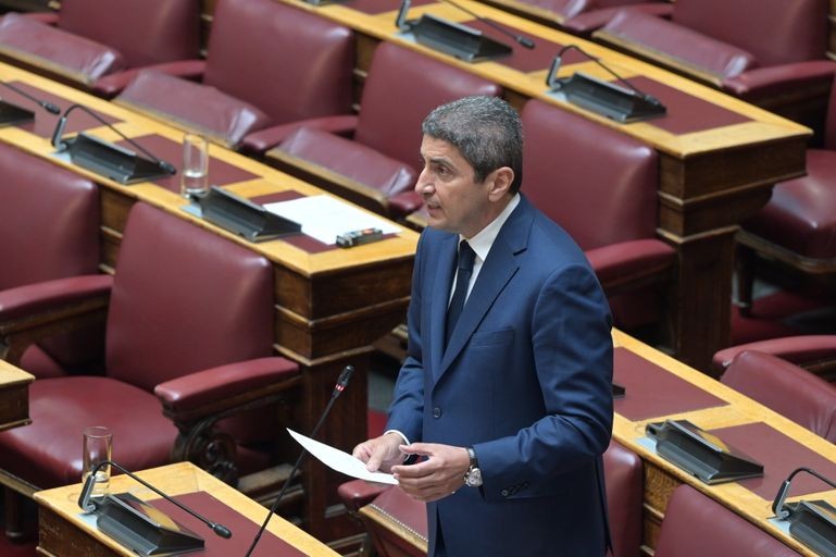 Αυγενάκης