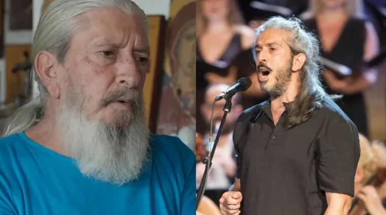 Χαρούλης