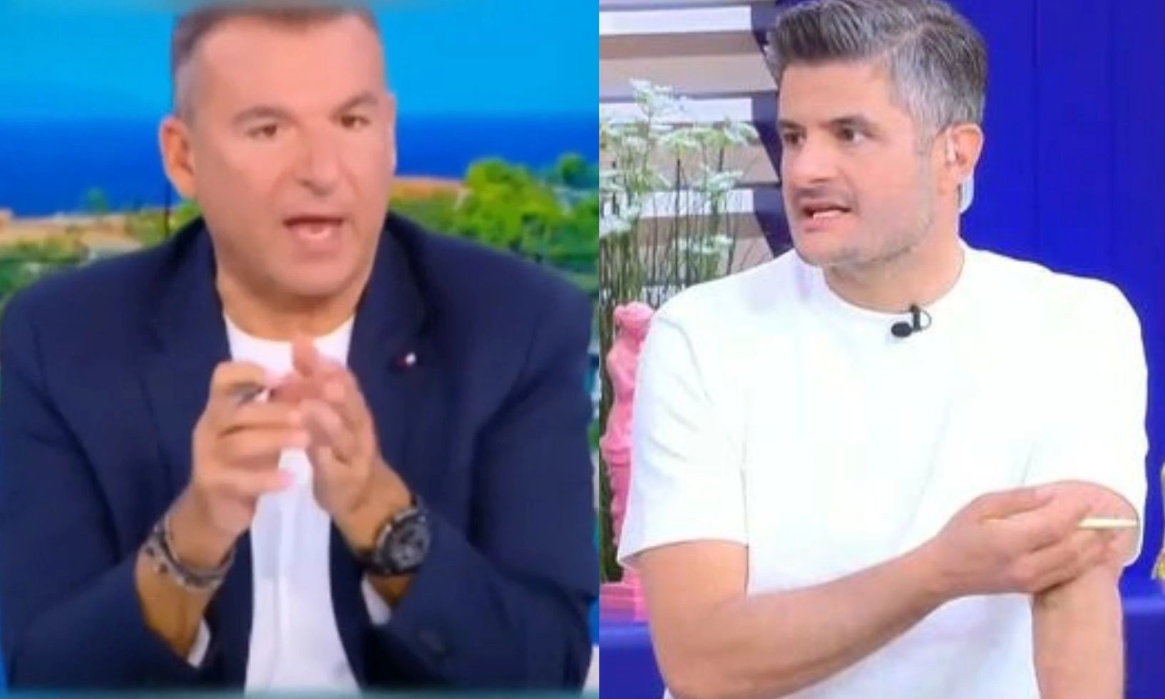 Λιάγκας