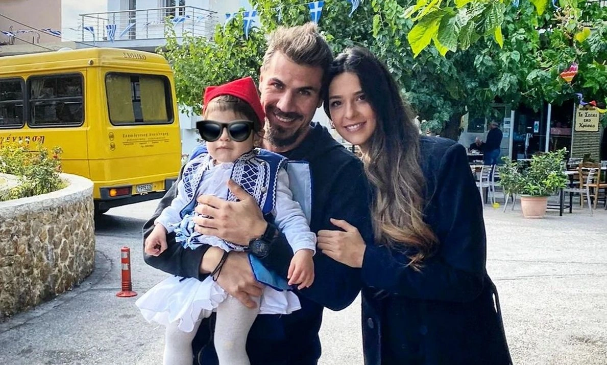 Πετρετζίκης