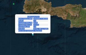 Γαύδος 
