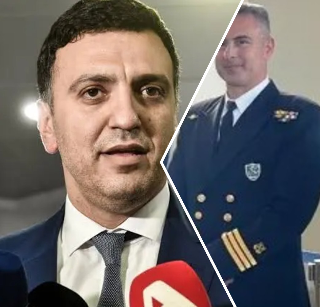 Κικίλιας