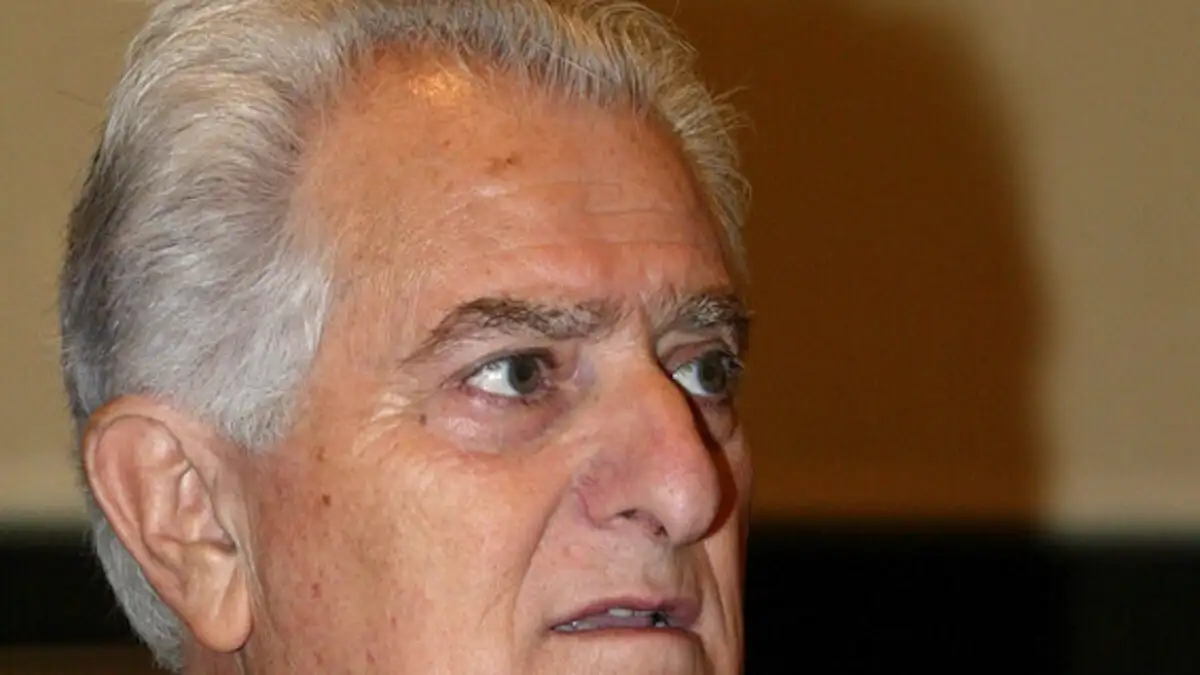 Γιώργος Πρασιανάκης