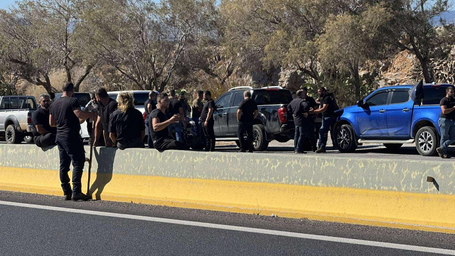 Αγρότες ΒΟΑΚ