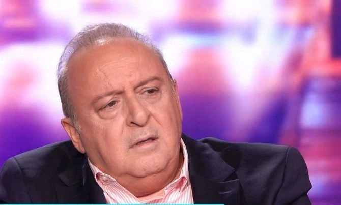 Καμπουράκης