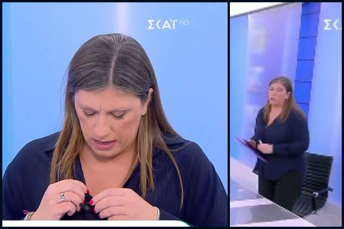 Ζωή Κωνσταντοπούλου
