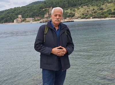 Άγιος όρος