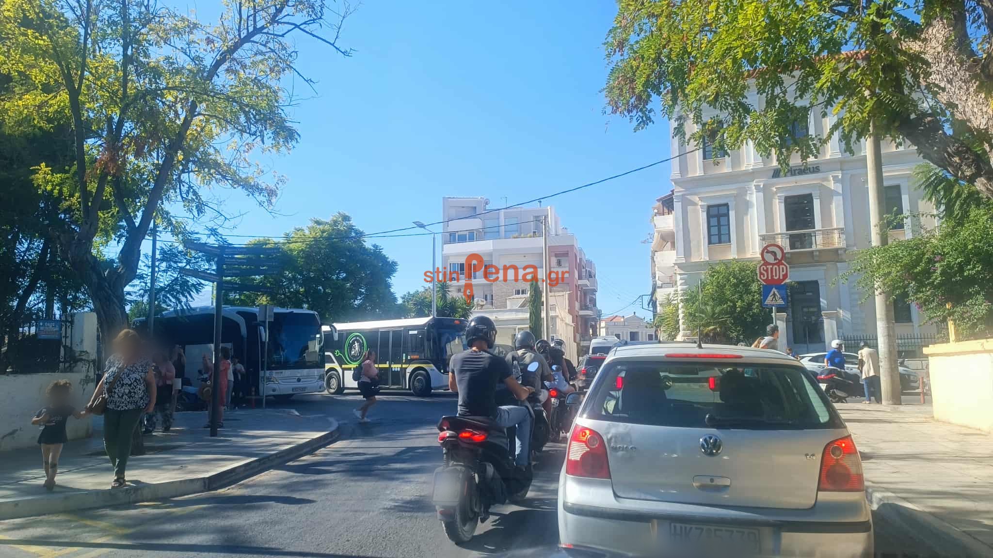 Κυκλοφοριακό