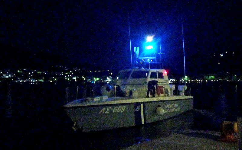 Λιμενικό