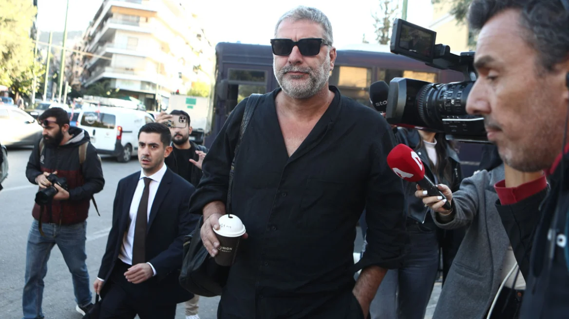 Μπισμπίκης