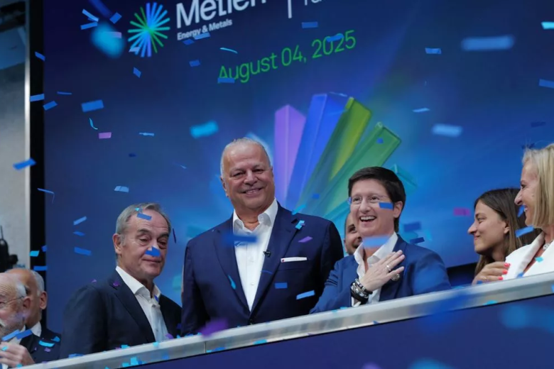 Metlen