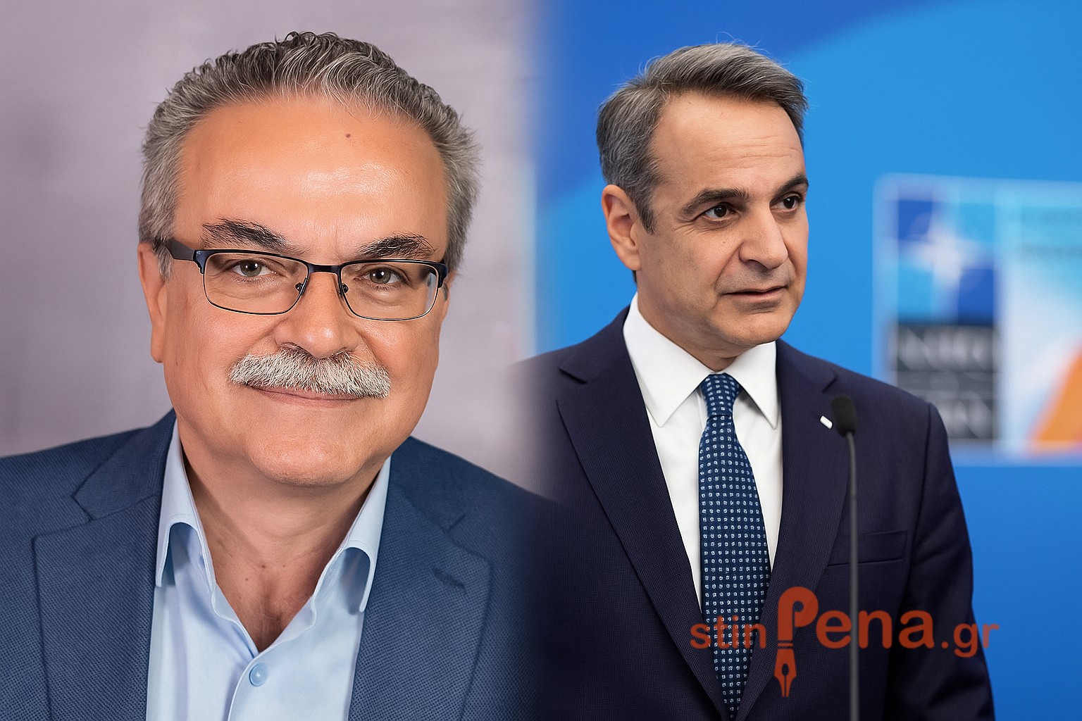 Μαλανδράκης