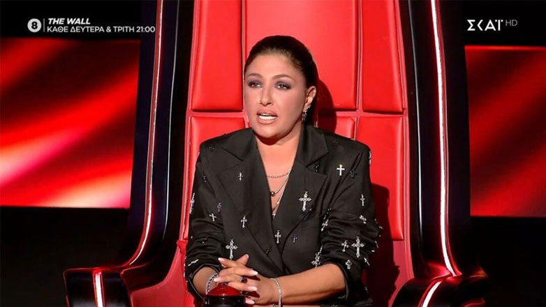 «The Voice»