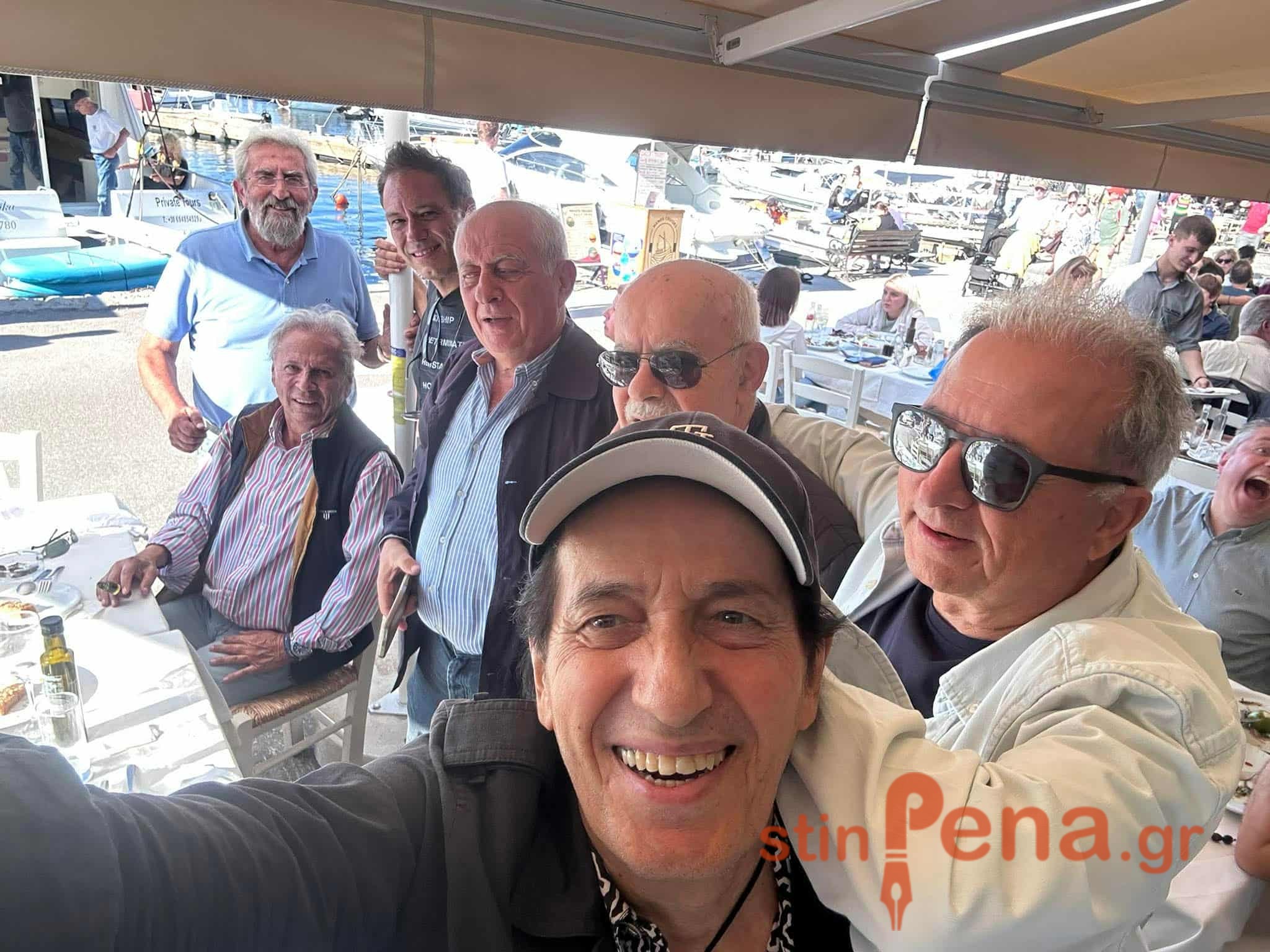 Πασχάλης