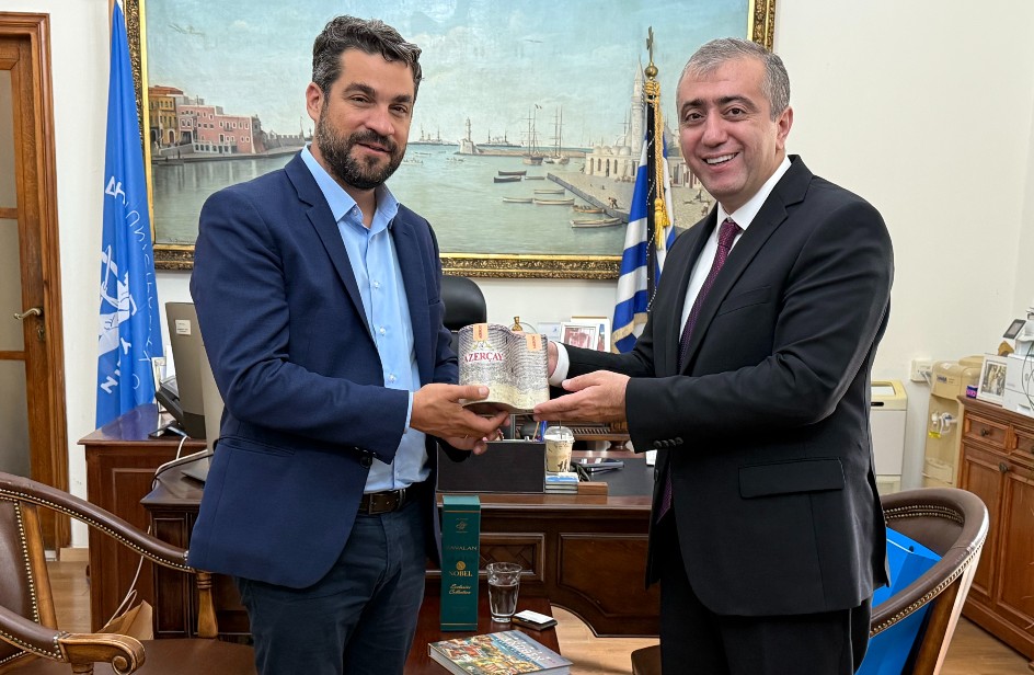 Αζερμπαϊτζάν
