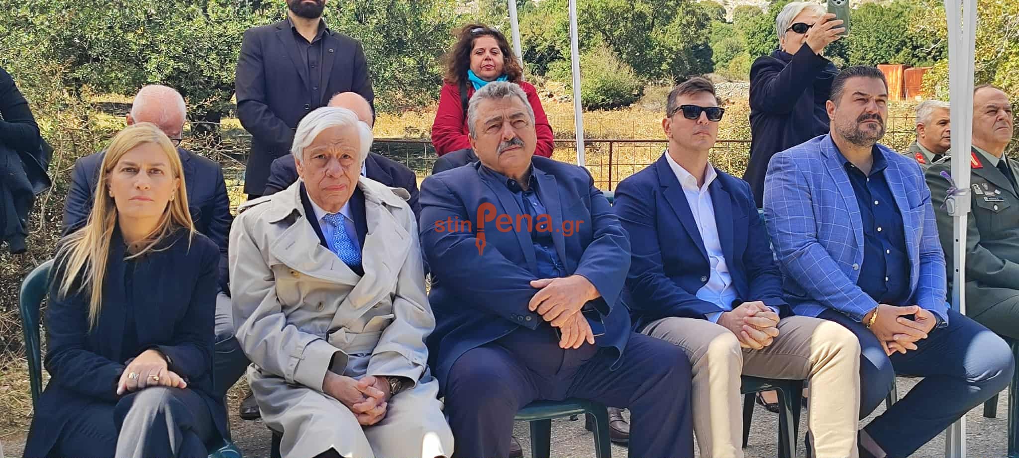 Καλλικράτης