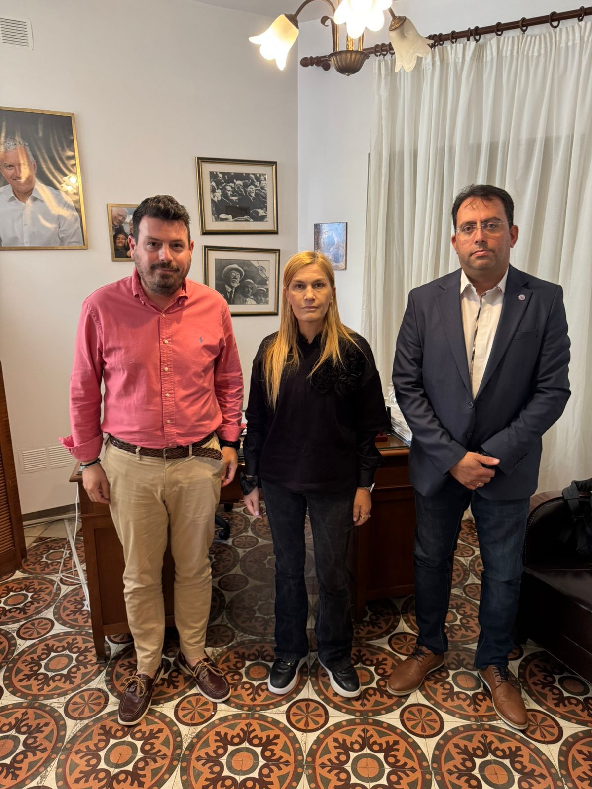 Σέβη Βολουδάκη