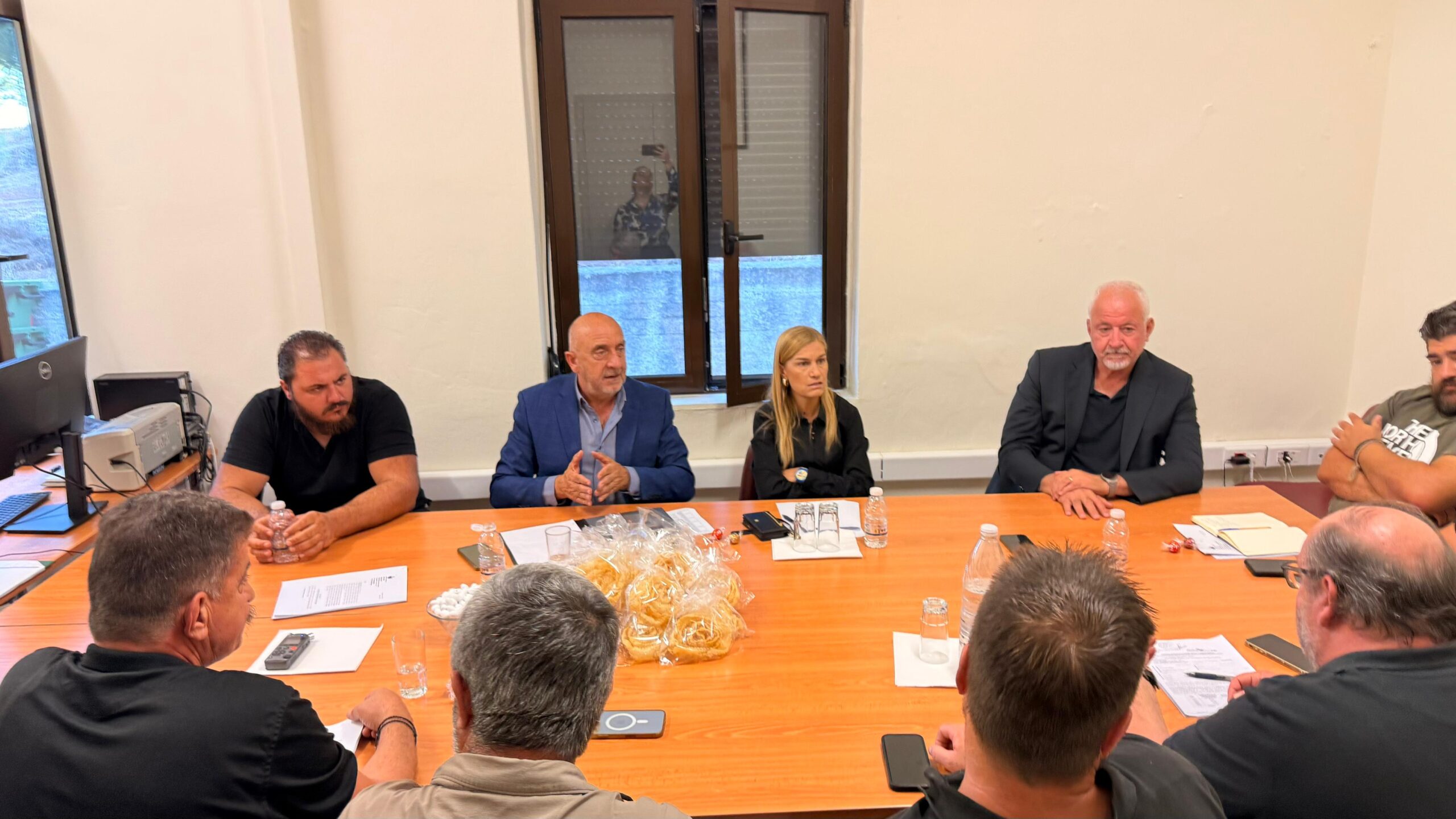 Σέβης Βολουδάκη