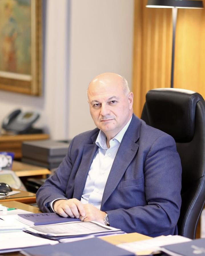 Τσιάρας