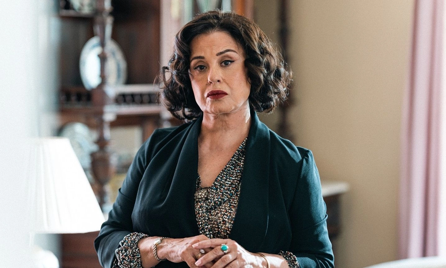 Τζομπανάκη