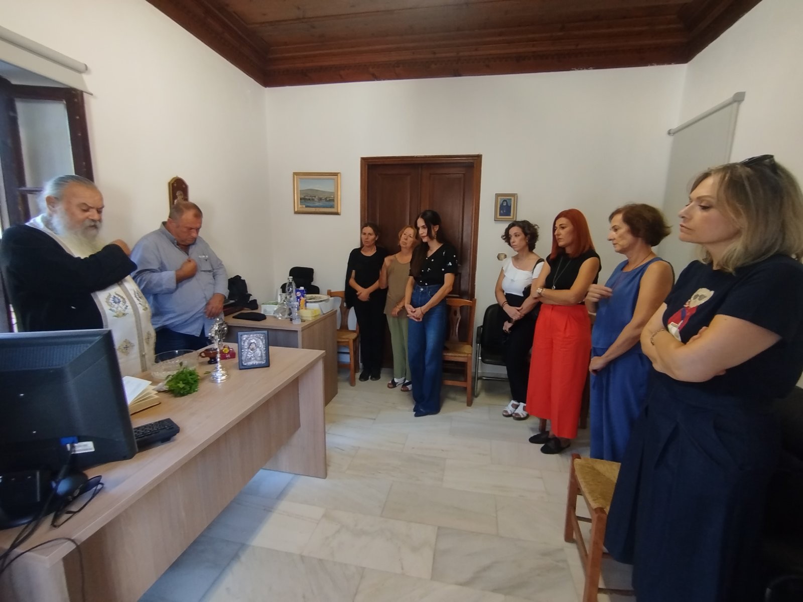 Βοήθεια Στο Σπίτι