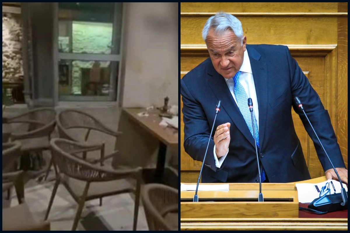 Βορίδης