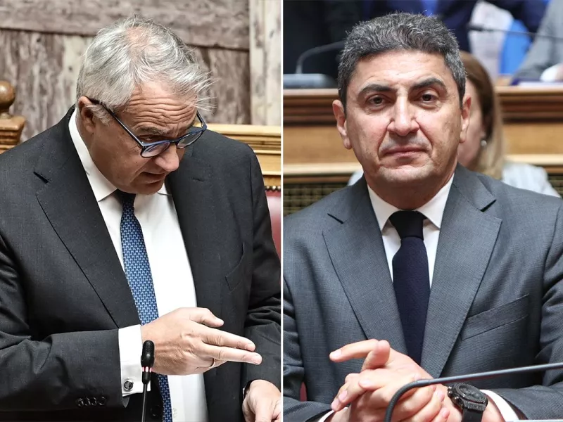 Βορίδης
