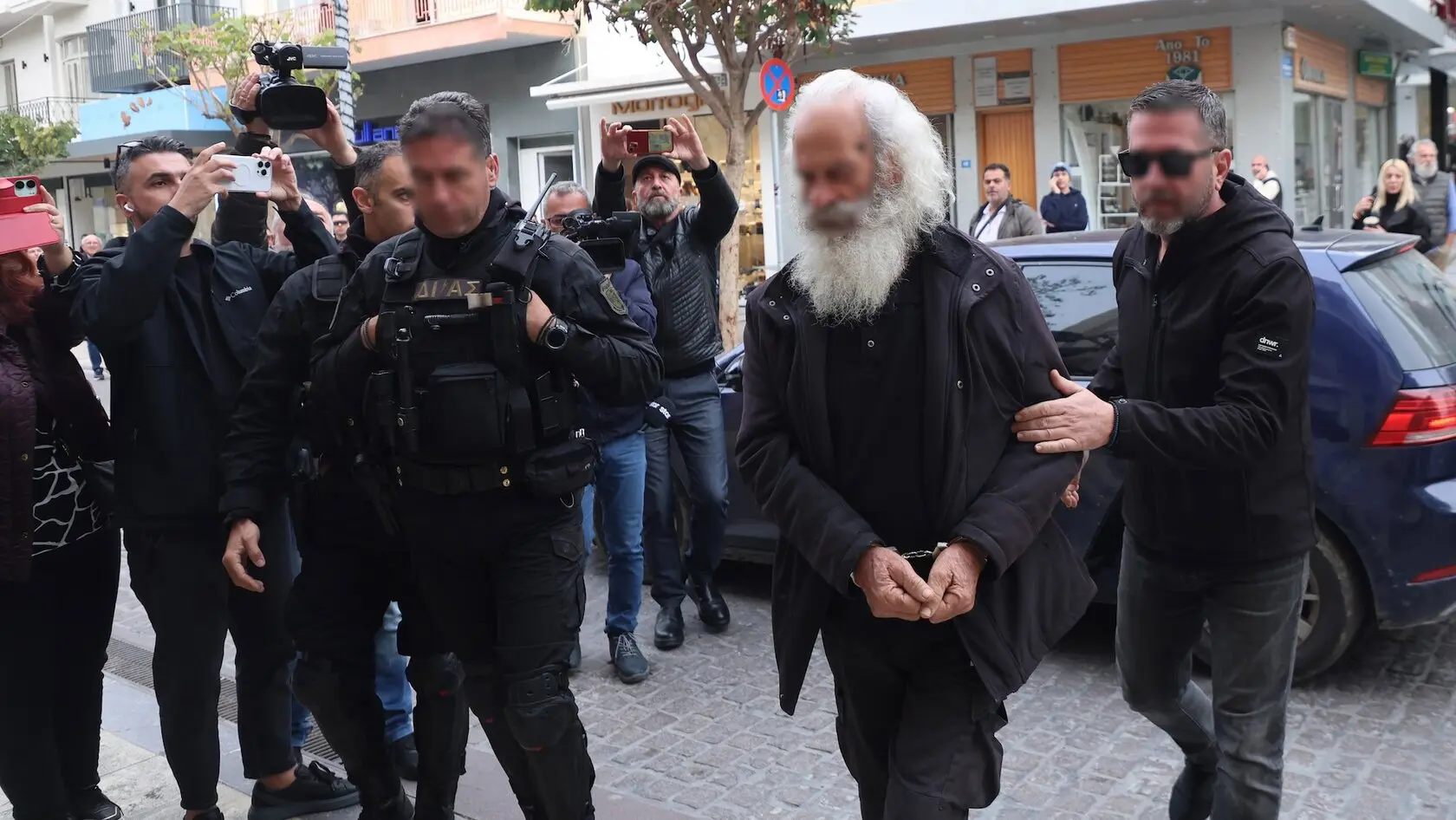 Γιάννης Ξυδάκης