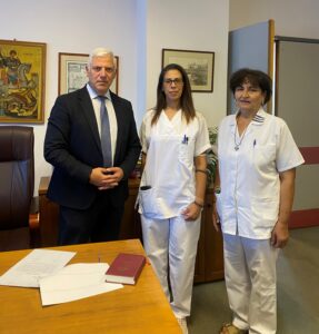 Γιατροί