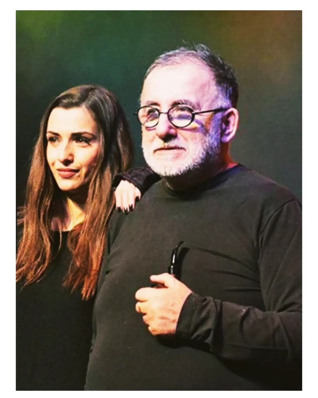 Μαριάννα Πολυχρονίδη