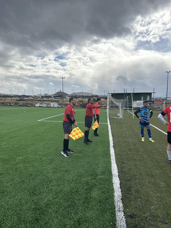 Τερματοφύλακας