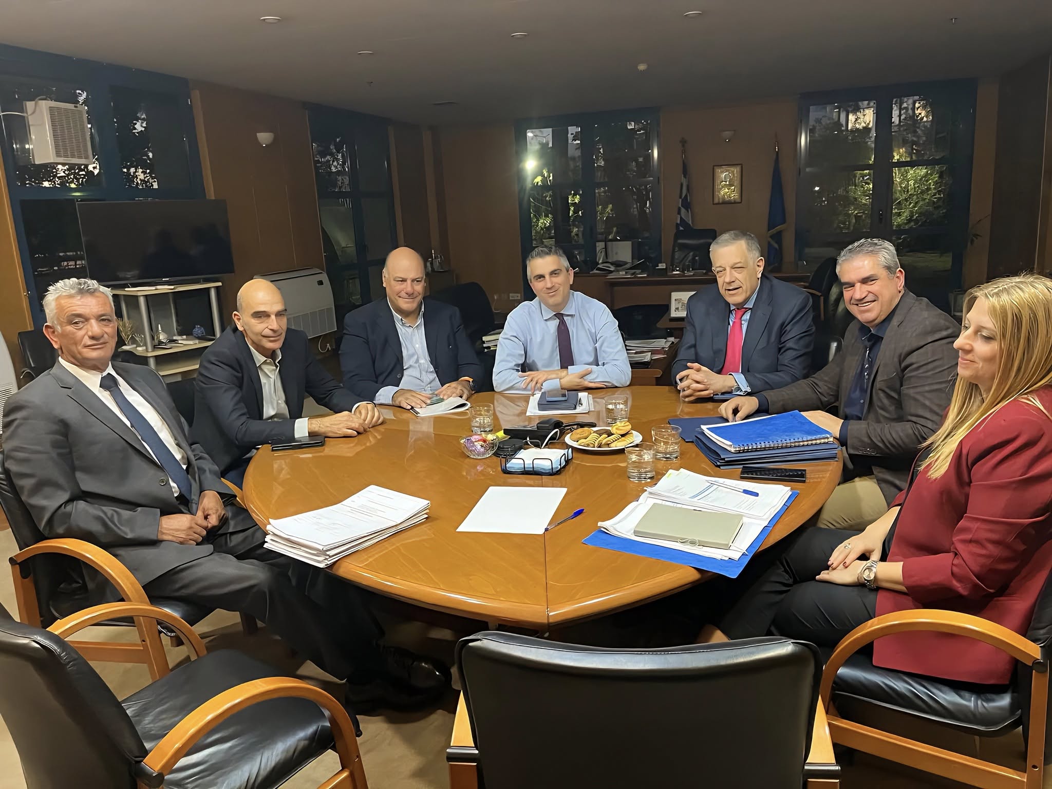 Μπακογιάννη