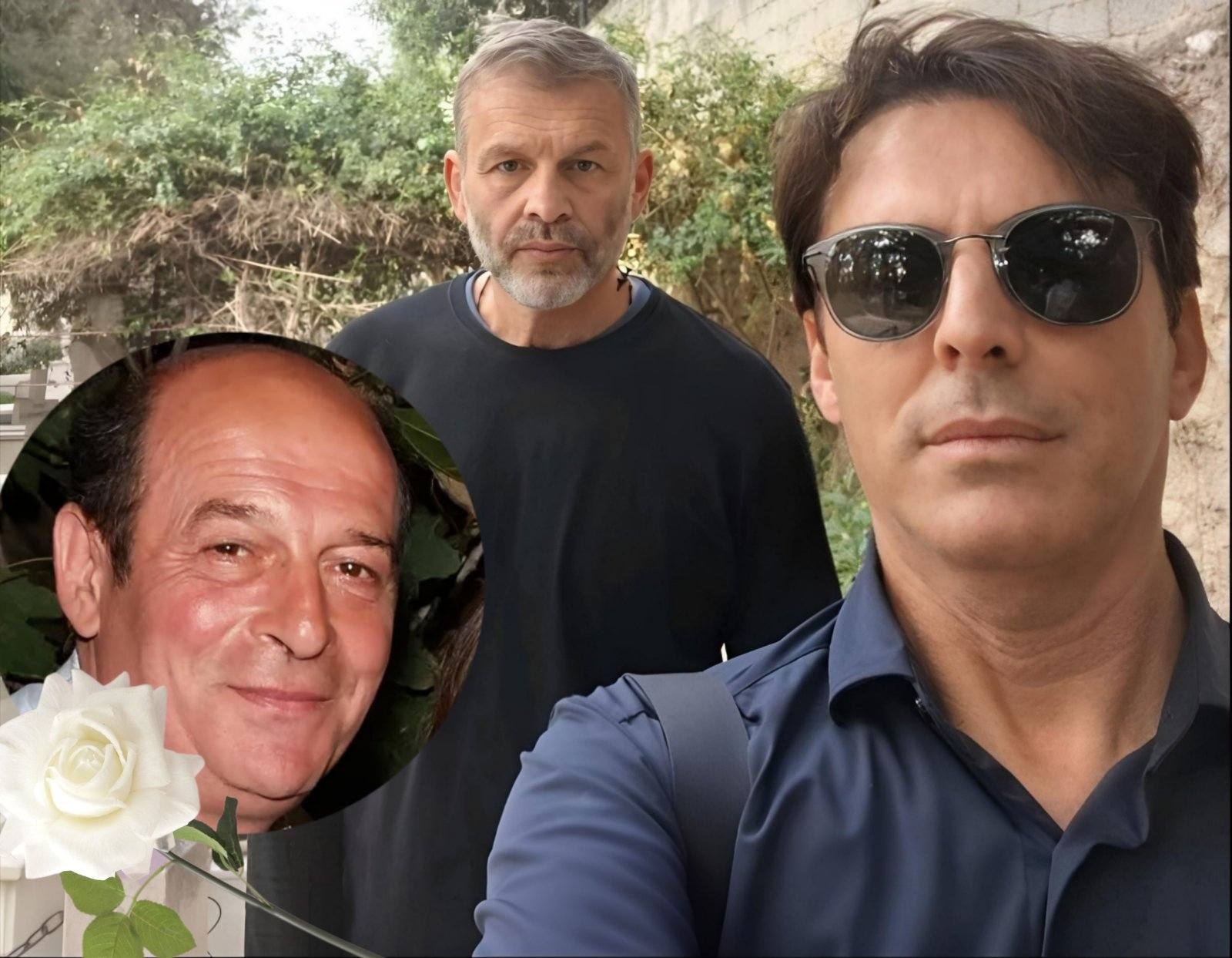 Μανουσάκης