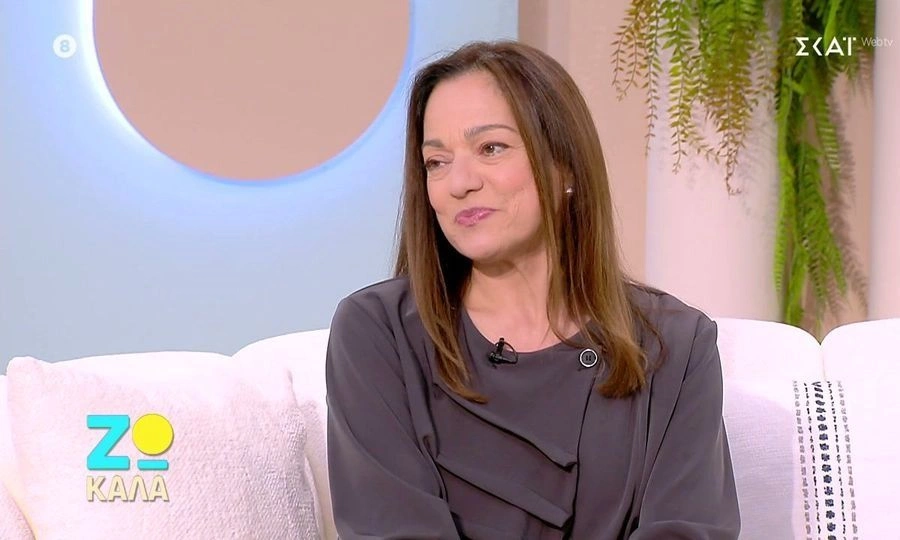 Ελένη Καρακάση