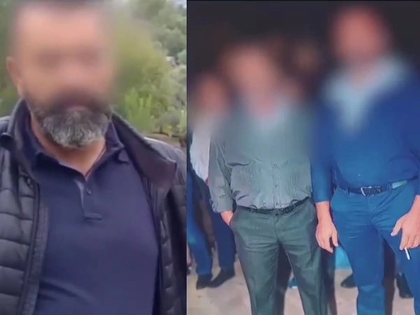 Καργάκηδες