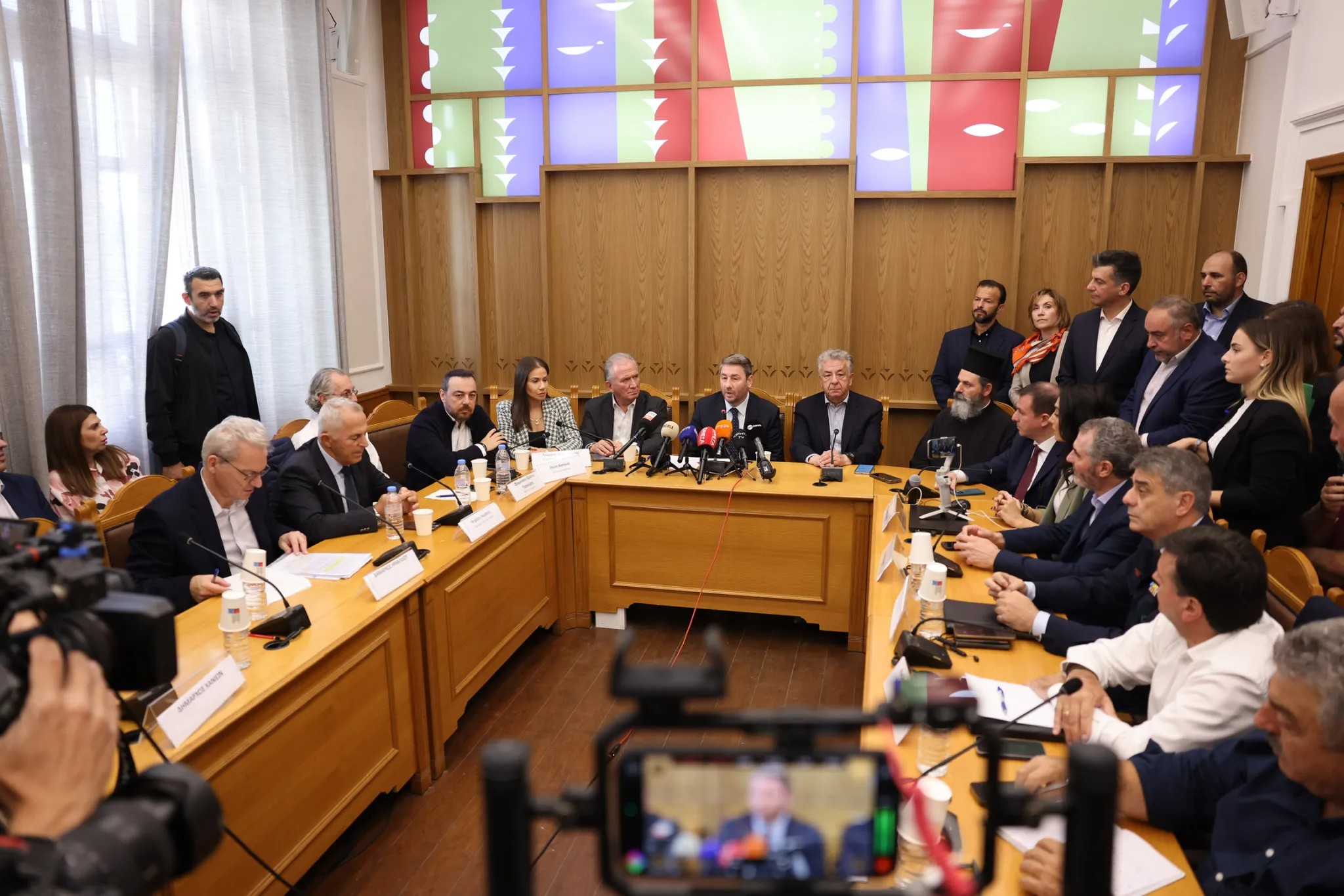 Αρναουτάκης