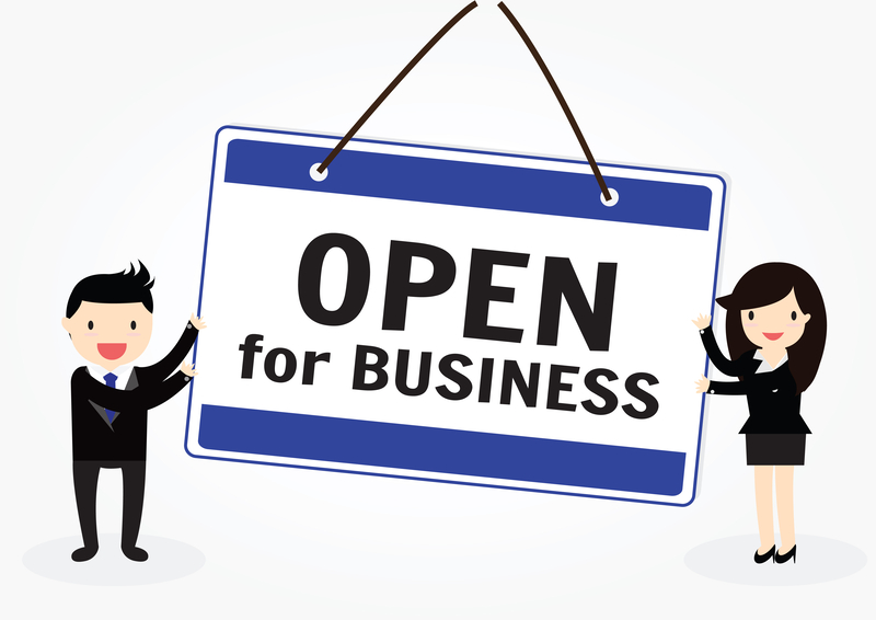 OpenBusiness