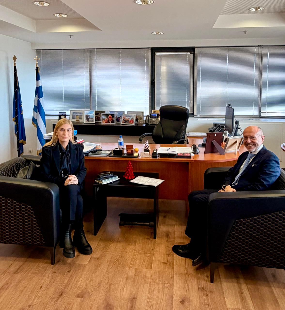 Σέβη Βολουδάκη