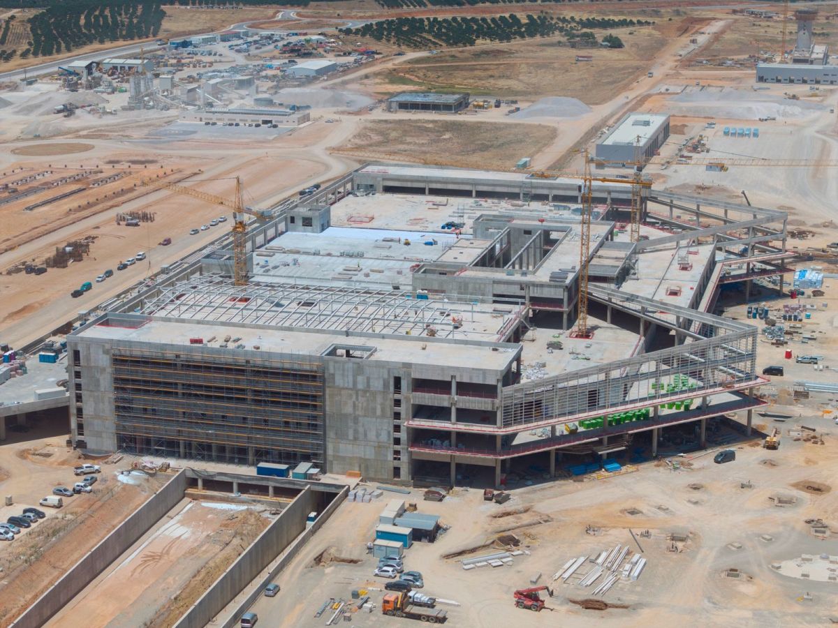 Αεροδρόμιο