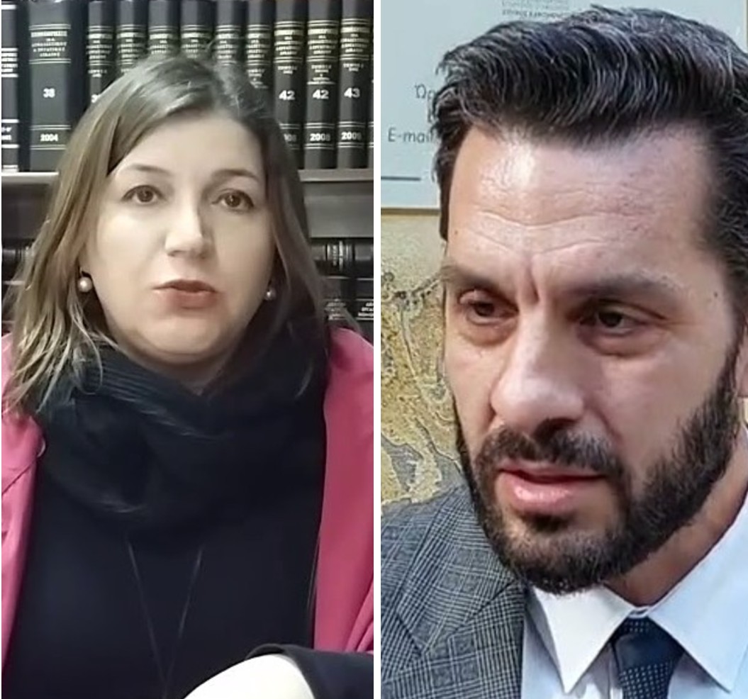 Δικηγορικός