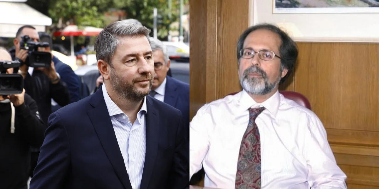 Γρυσπολάκης