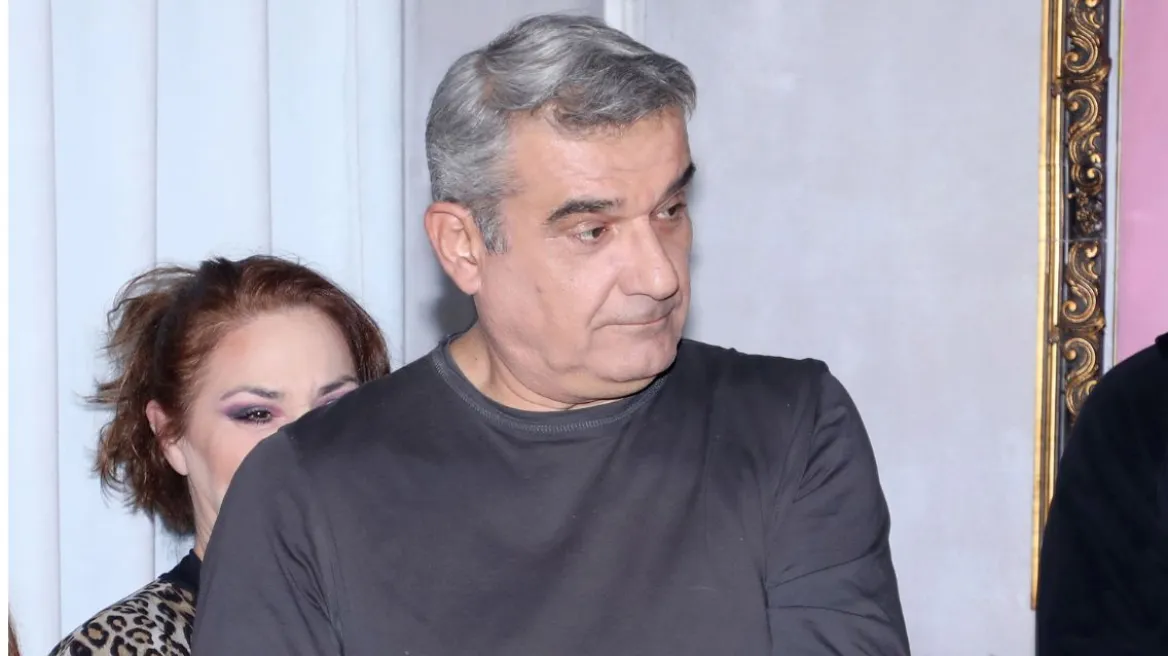 Αποστολάκης