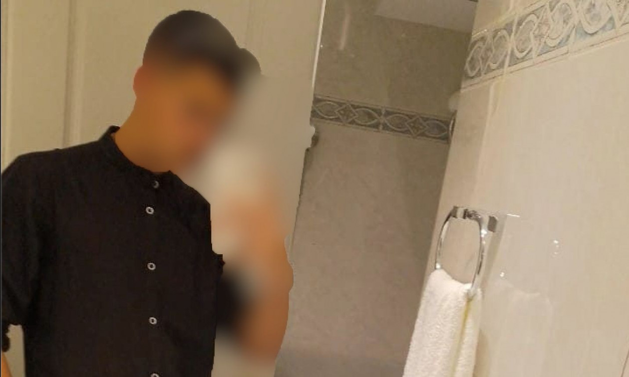 19χρονου οπλίτη